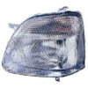 SUZUK 3532183E00 Headlight